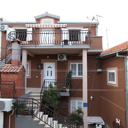 Apartment Jure Trogir Buitenkant foto