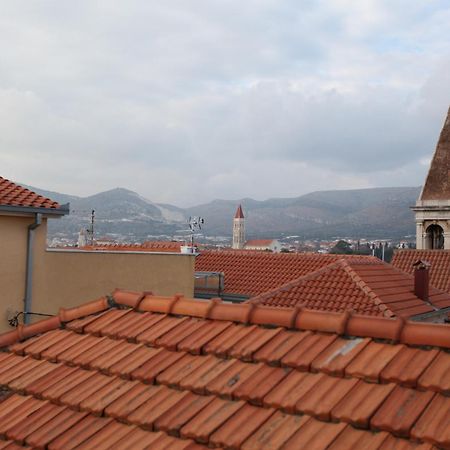 Apartment Jure Trogir Buitenkant foto