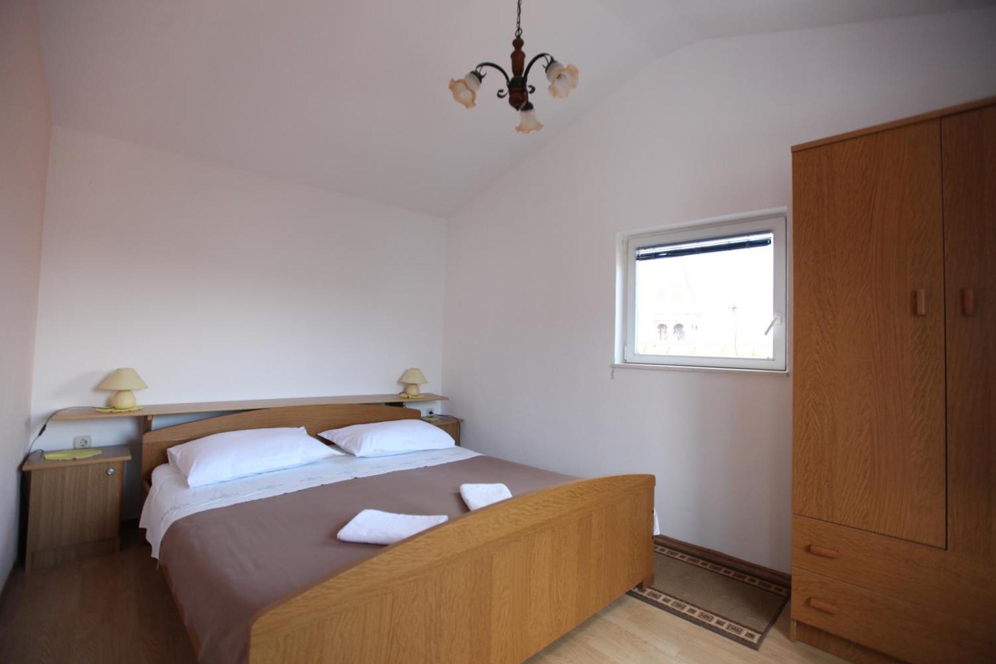 Apartment Jure Trogir Buitenkant foto