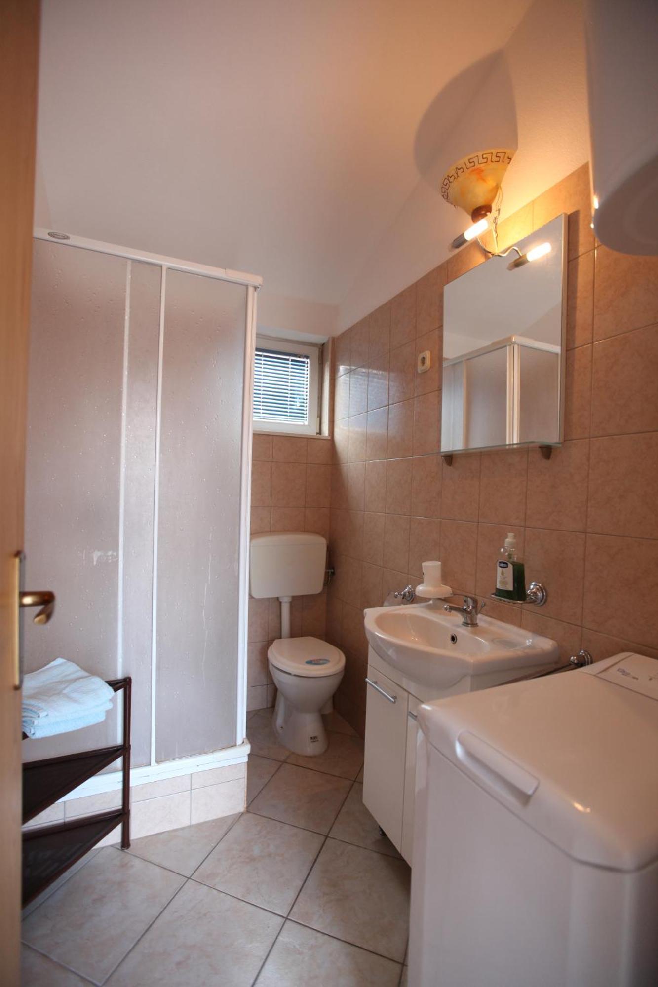 Apartment Jure Trogir Buitenkant foto