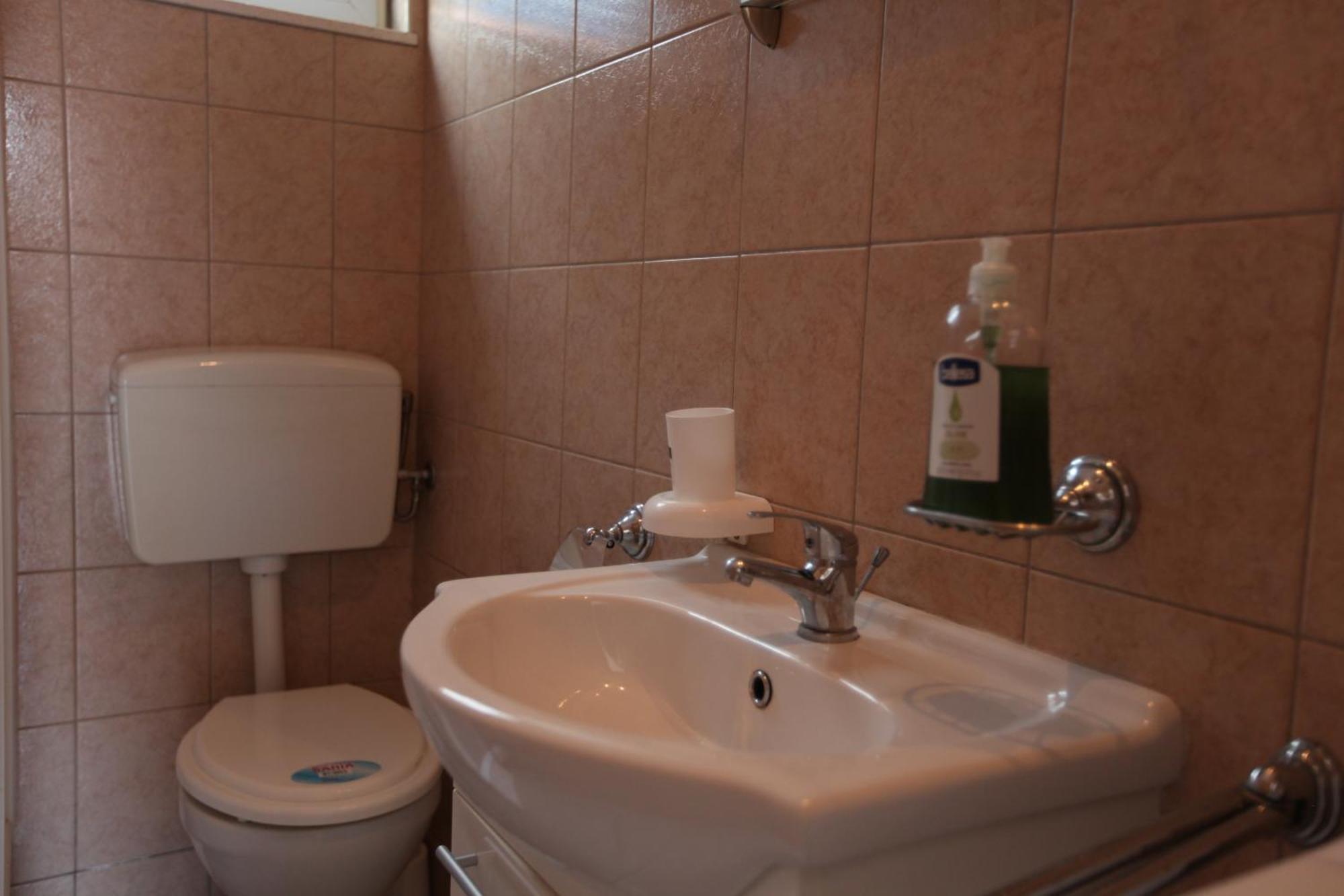 Apartment Jure Trogir Buitenkant foto